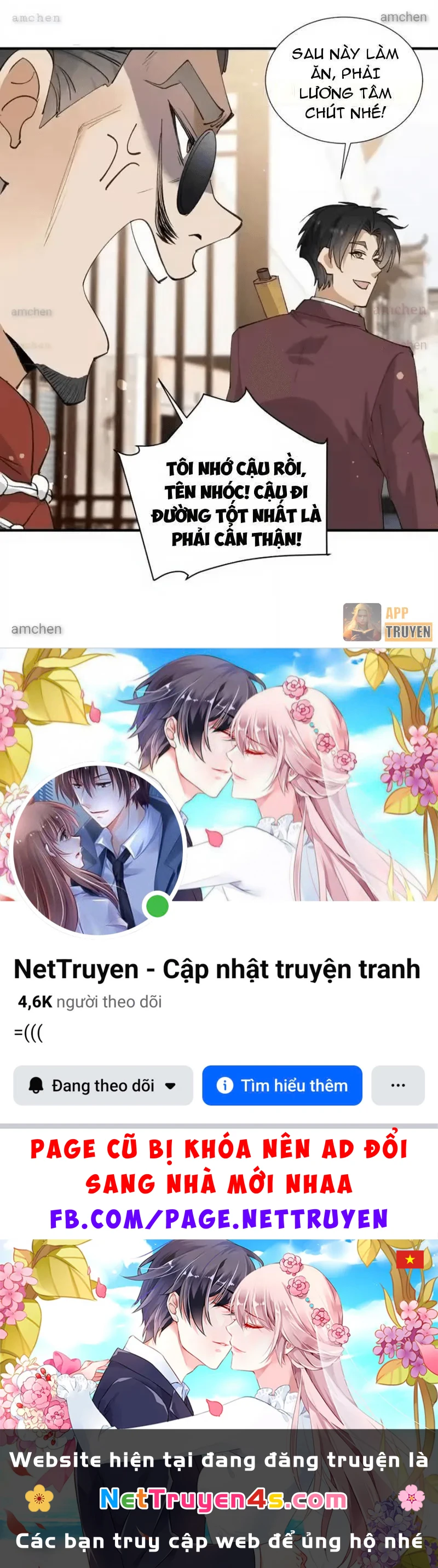 Tẩu Tử: Ta Thật Không Phải Kẻ Ngốc Chapter 42 - 43