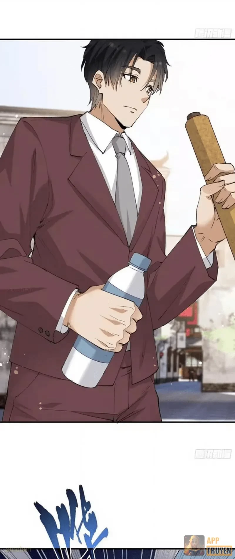 Tẩu Tử: Ta Thật Không Phải Kẻ Ngốc Chapter 43 - 6