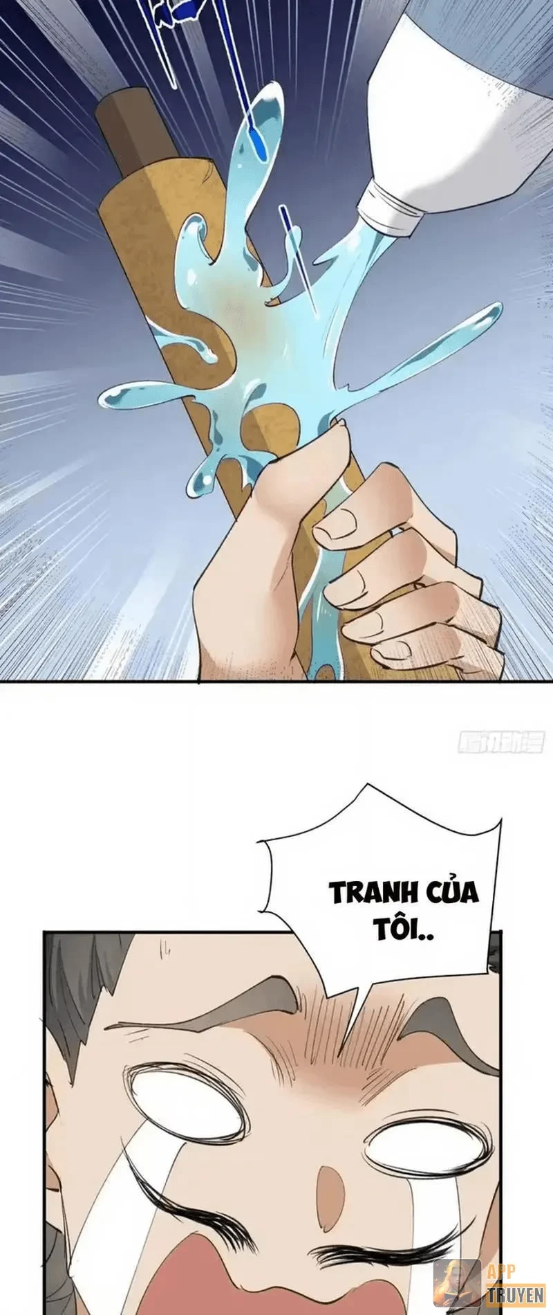 Tẩu Tử: Ta Thật Không Phải Kẻ Ngốc Chapter 43 - 7