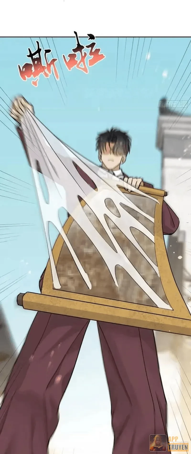 Tẩu Tử: Ta Thật Không Phải Kẻ Ngốc Chapter 43 - 12