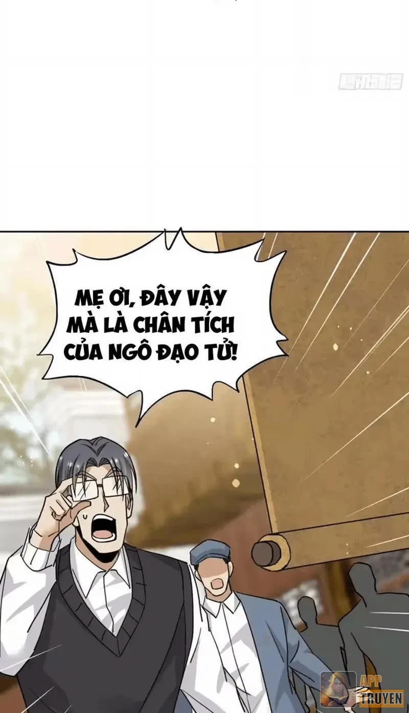 Tẩu Tử: Ta Thật Không Phải Kẻ Ngốc Chapter 43 - 14