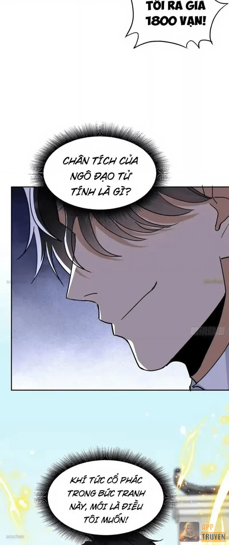 Tẩu Tử: Ta Thật Không Phải Kẻ Ngốc Chapter 43 - 16