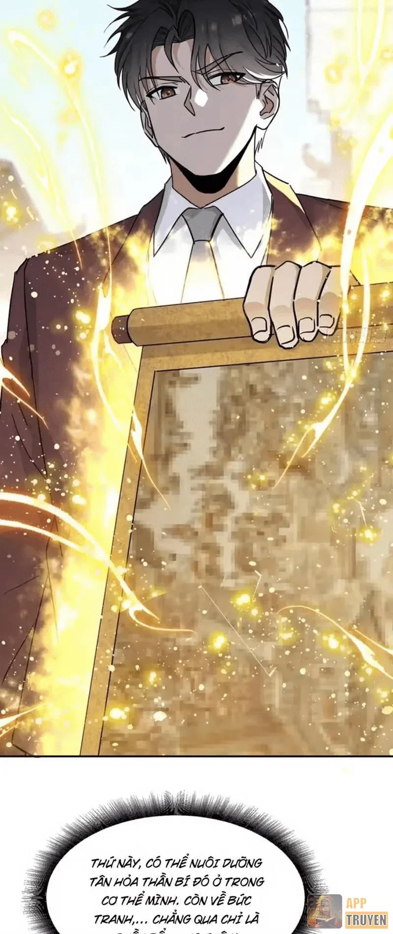 Tẩu Tử: Ta Thật Không Phải Kẻ Ngốc Chapter 43 - 17