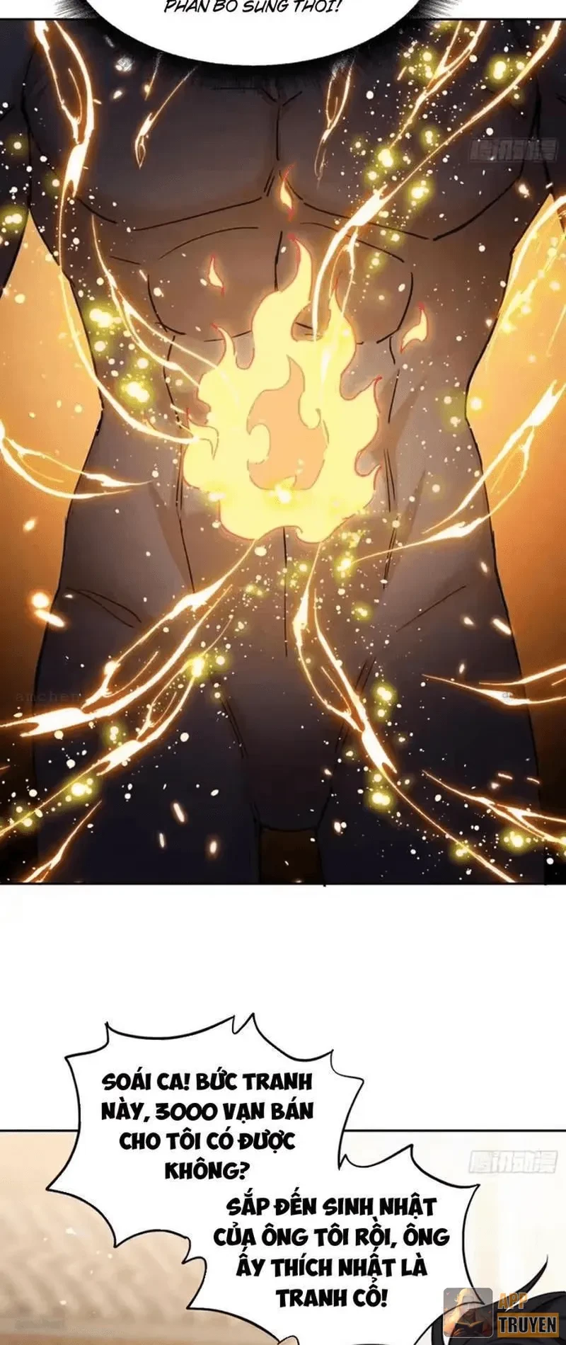 Tẩu Tử: Ta Thật Không Phải Kẻ Ngốc Chapter 43 - 18