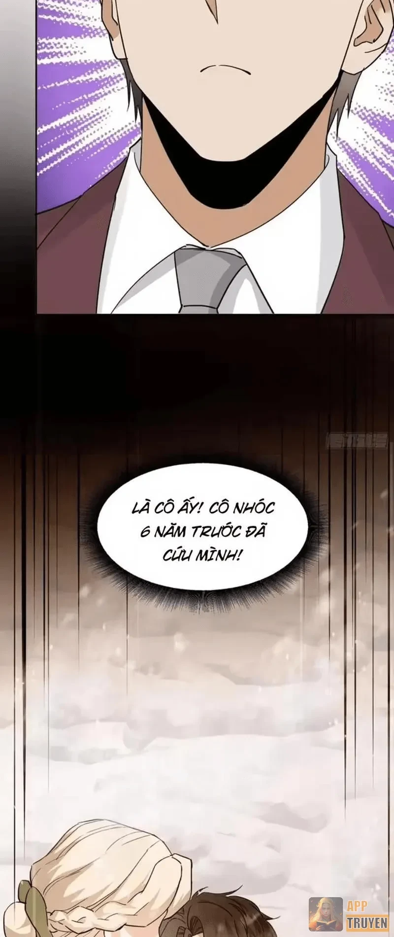 Tẩu Tử: Ta Thật Không Phải Kẻ Ngốc Chapter 43 - 21