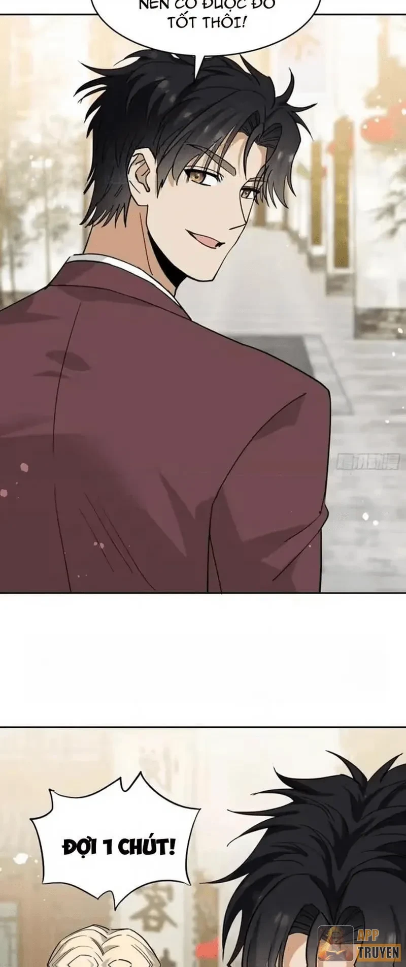 Tẩu Tử: Ta Thật Không Phải Kẻ Ngốc Chapter 43 - 24