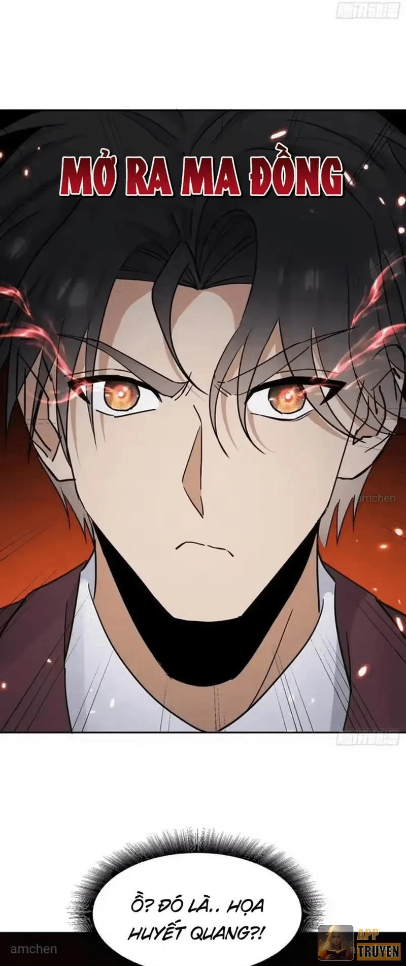 Tẩu Tử: Ta Thật Không Phải Kẻ Ngốc Chapter 43 - 28