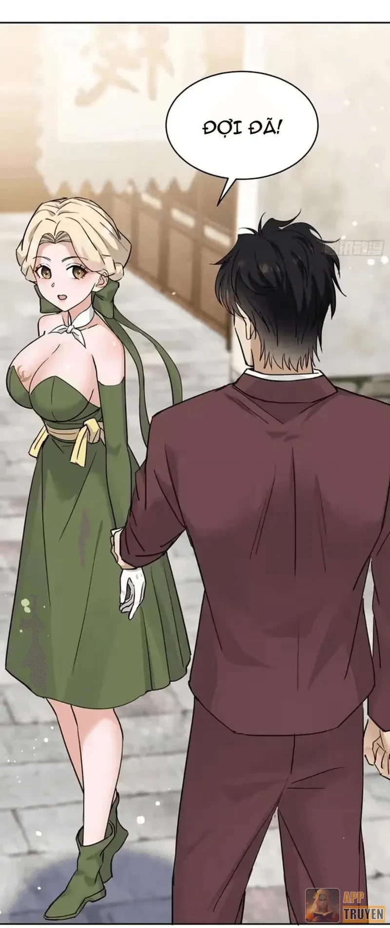 Tẩu Tử: Ta Thật Không Phải Kẻ Ngốc Chapter 43 - 30