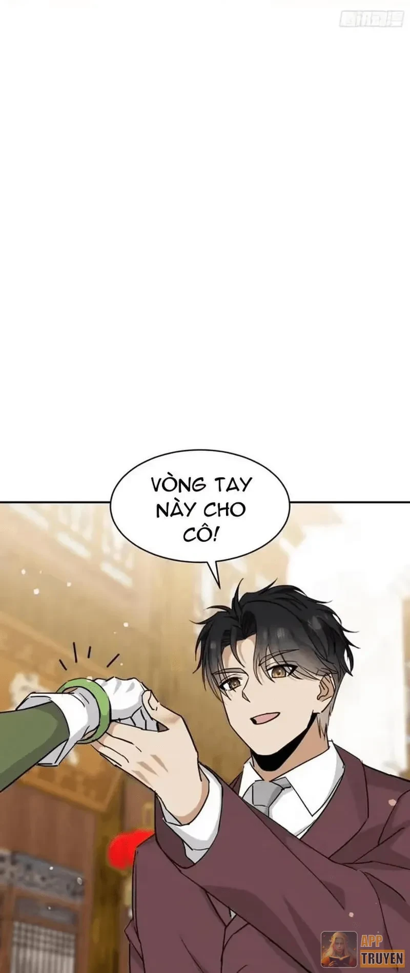 Tẩu Tử: Ta Thật Không Phải Kẻ Ngốc Chapter 43 - 31