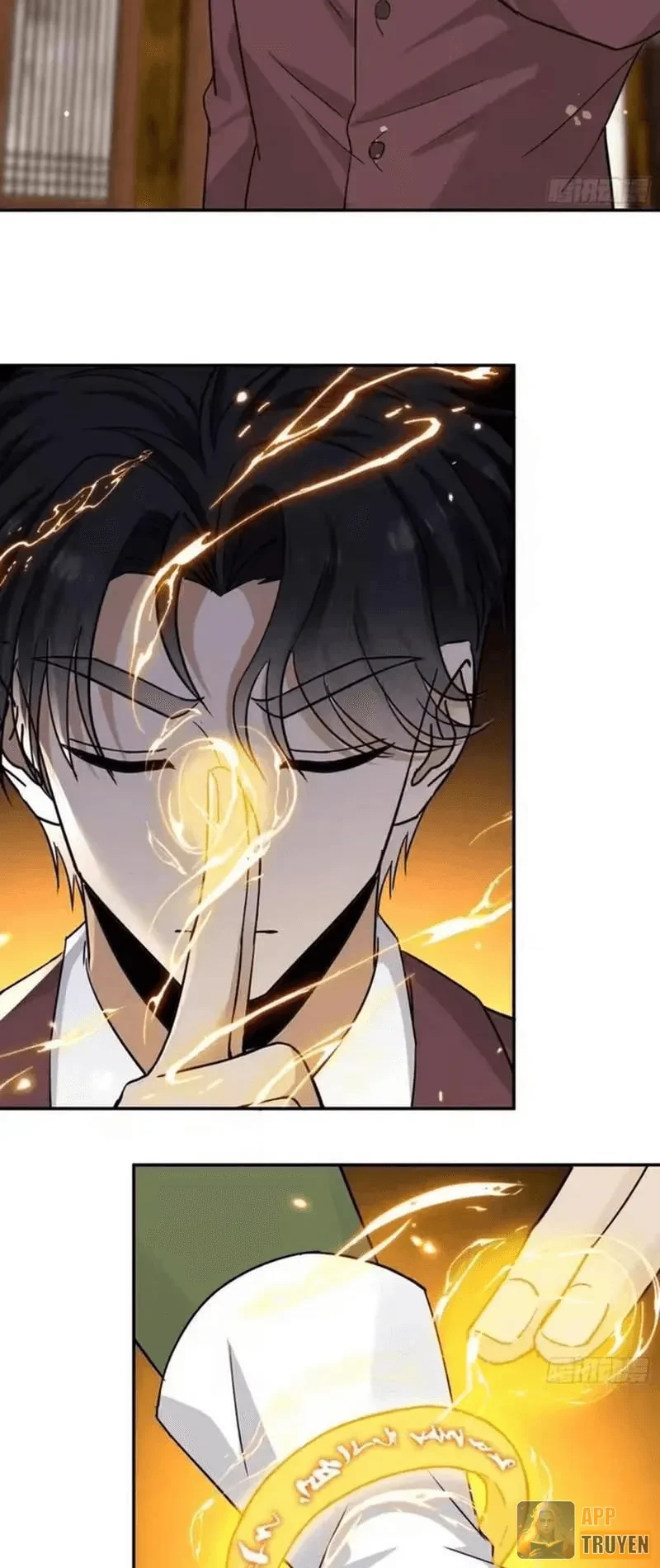 Tẩu Tử: Ta Thật Không Phải Kẻ Ngốc Chapter 43 - 32