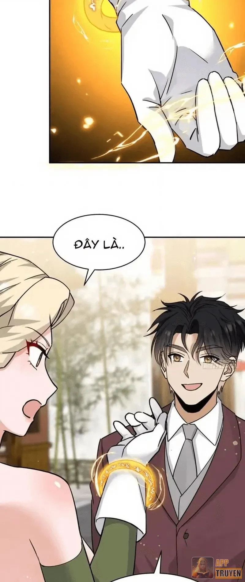 Tẩu Tử: Ta Thật Không Phải Kẻ Ngốc Chapter 43 - 33