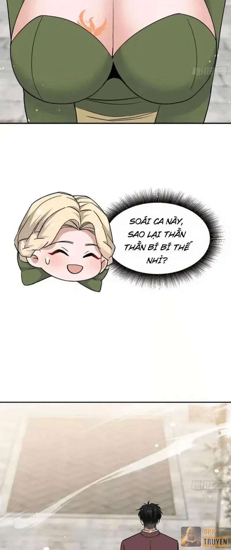 Tẩu Tử: Ta Thật Không Phải Kẻ Ngốc Chapter 43 - 35