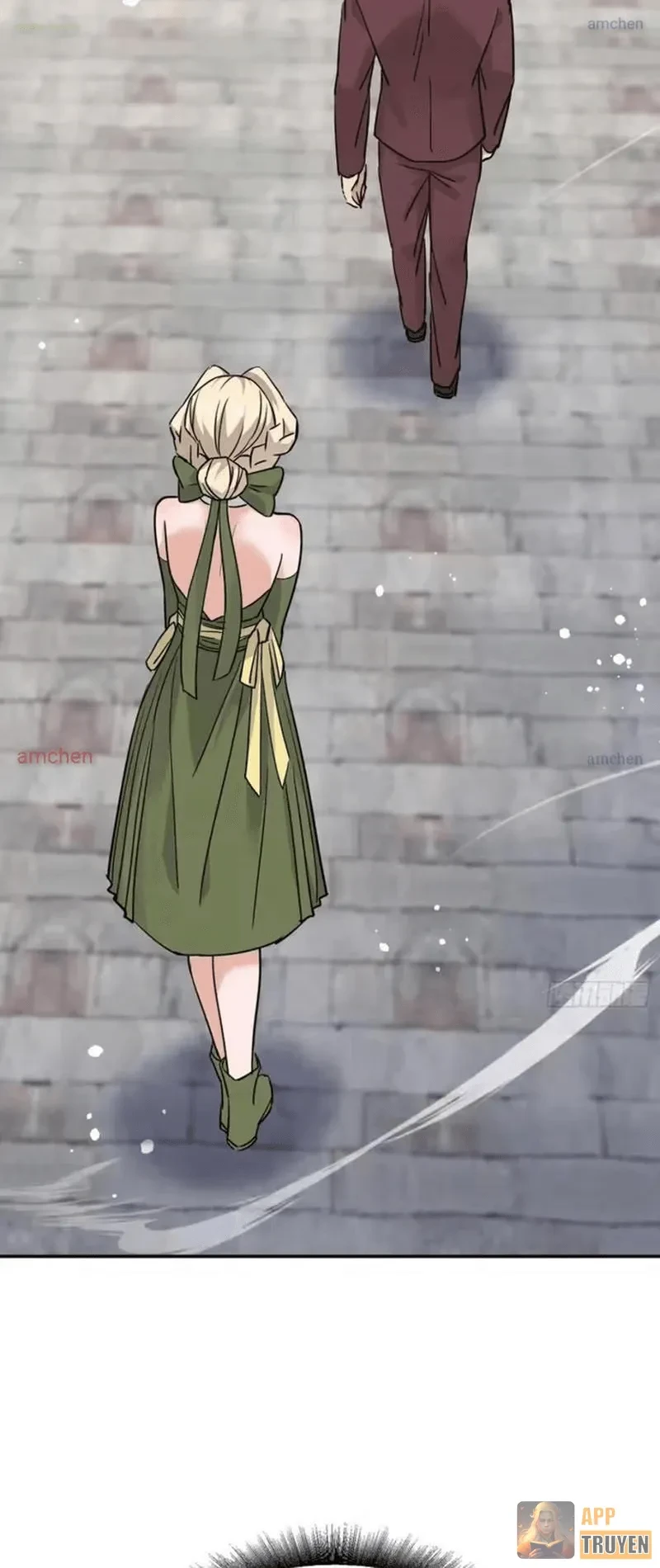 Tẩu Tử: Ta Thật Không Phải Kẻ Ngốc Chapter 43 - 36