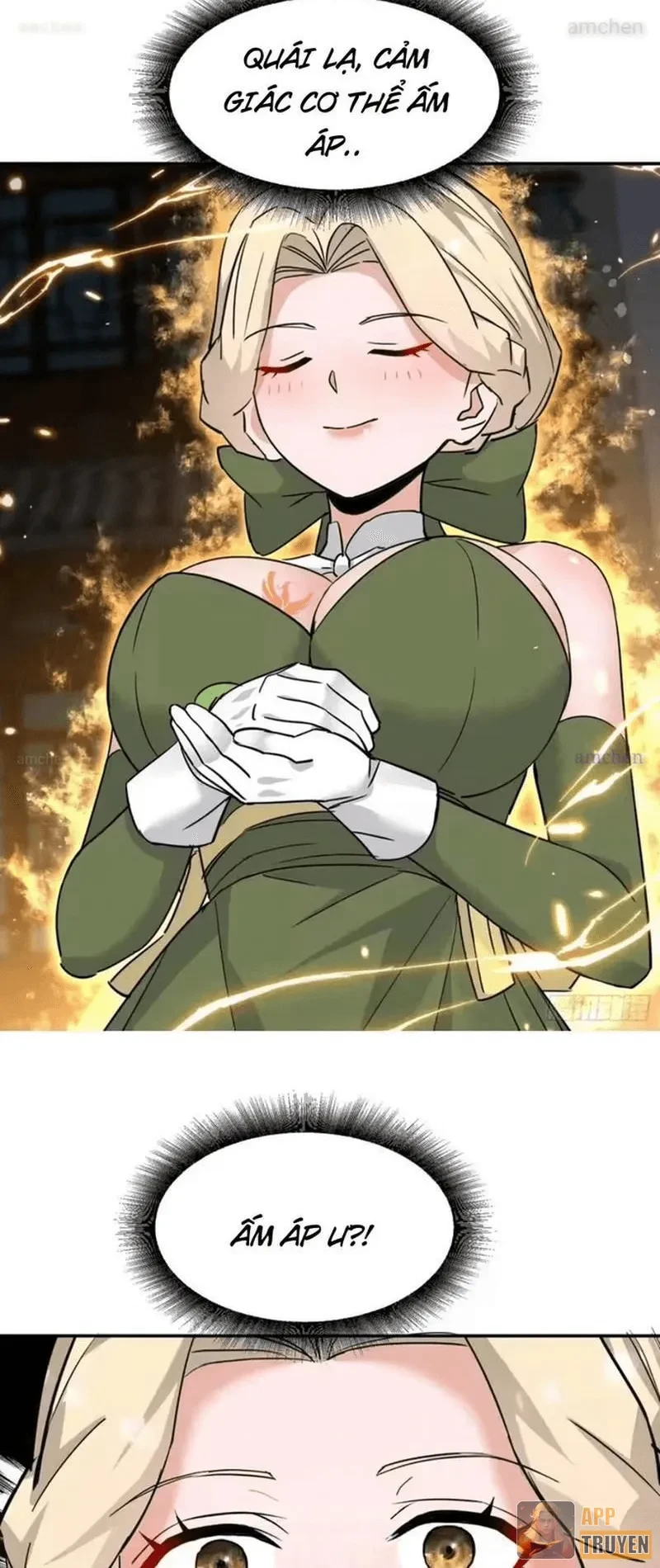 Tẩu Tử: Ta Thật Không Phải Kẻ Ngốc Chapter 43 - 37