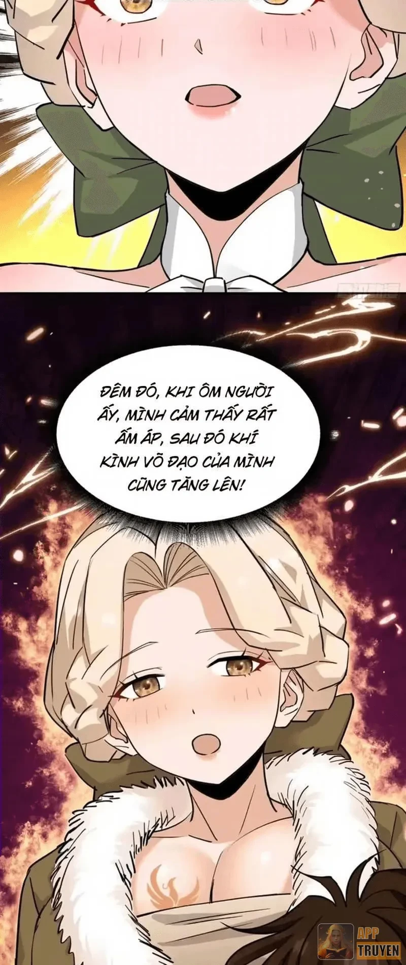 Tẩu Tử: Ta Thật Không Phải Kẻ Ngốc Chapter 43 - 38