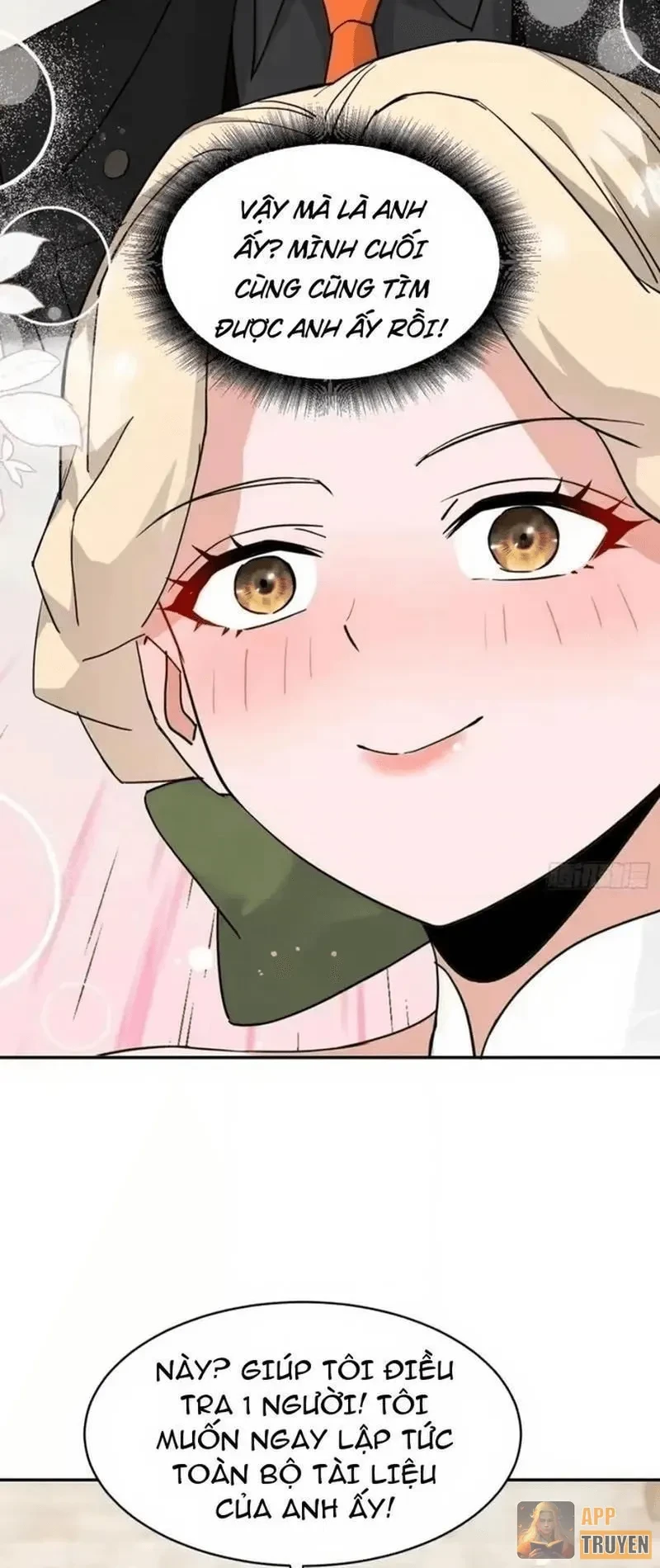 Tẩu Tử: Ta Thật Không Phải Kẻ Ngốc Chapter 43 - 40