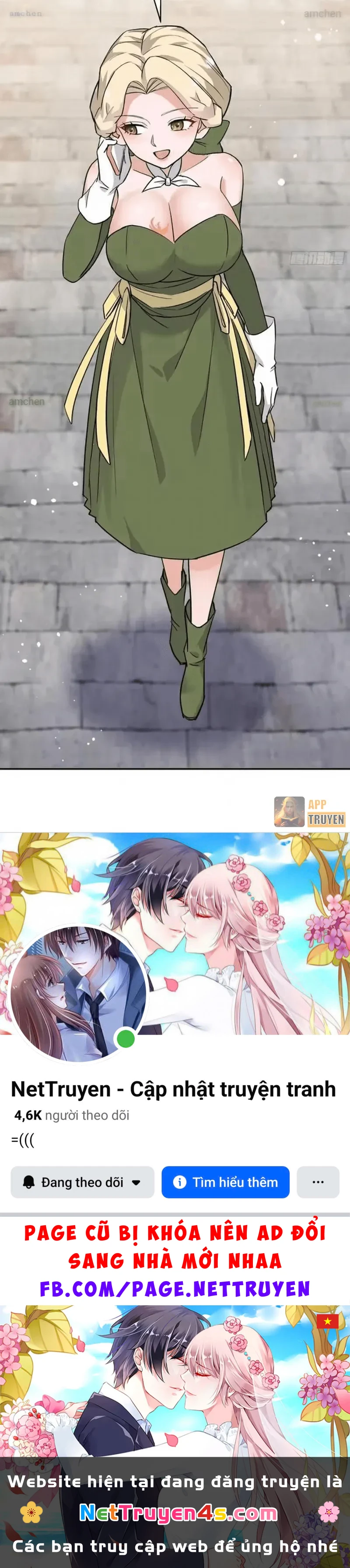 Tẩu Tử: Ta Thật Không Phải Kẻ Ngốc Chapter 43 - 41