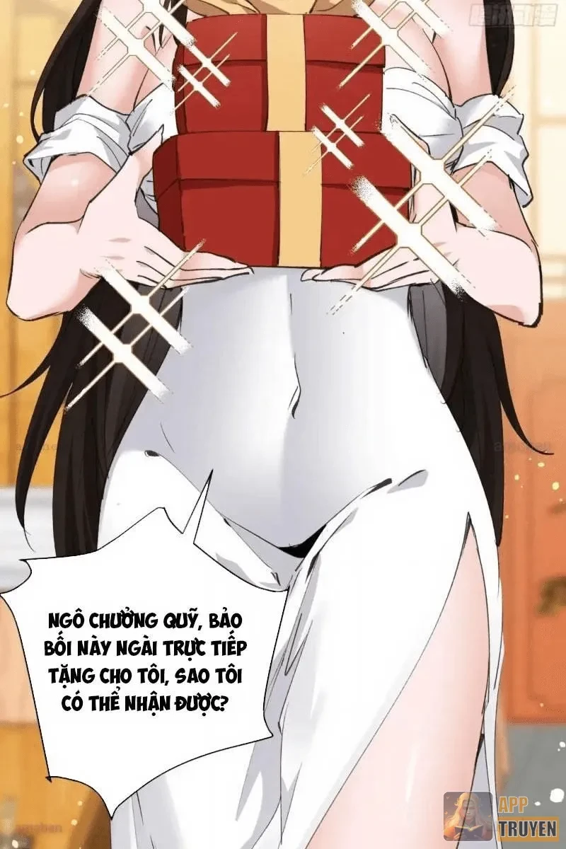 Tẩu Tử: Ta Thật Không Phải Kẻ Ngốc Chapter 44 - 2