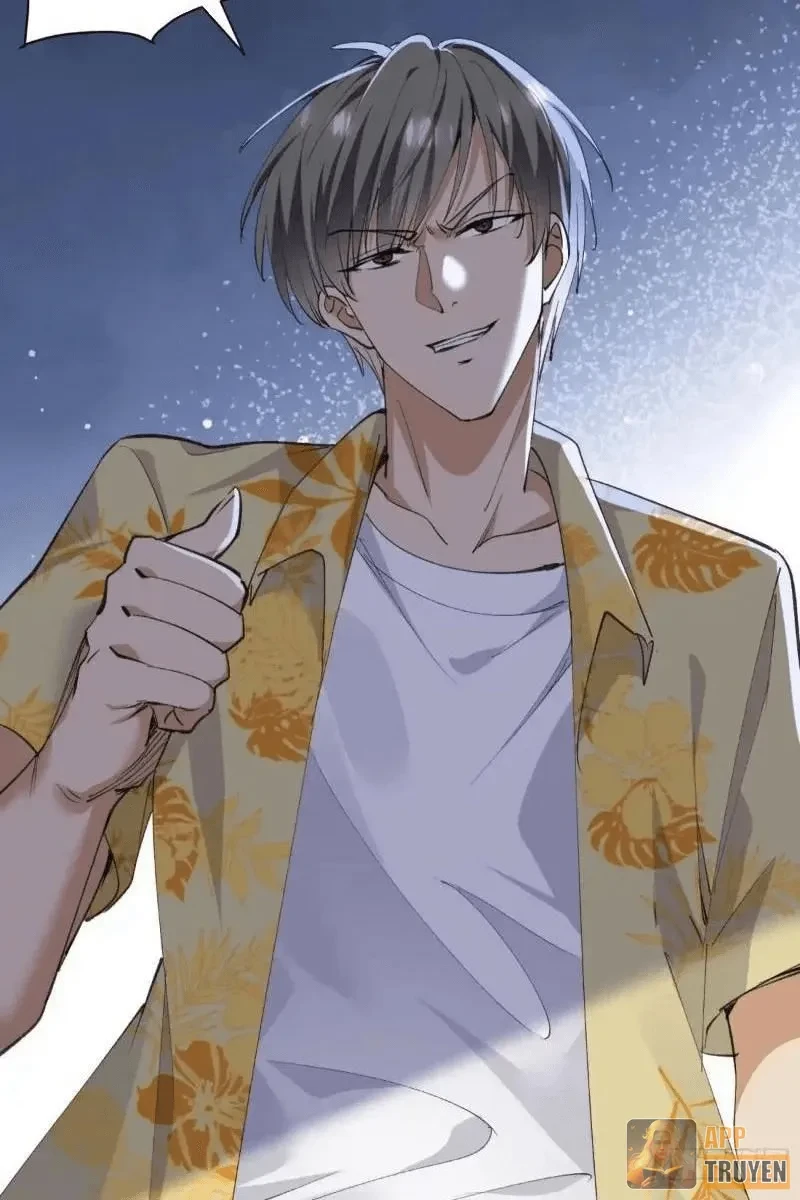 Tẩu Tử: Ta Thật Không Phải Kẻ Ngốc Chapter 44 - 7