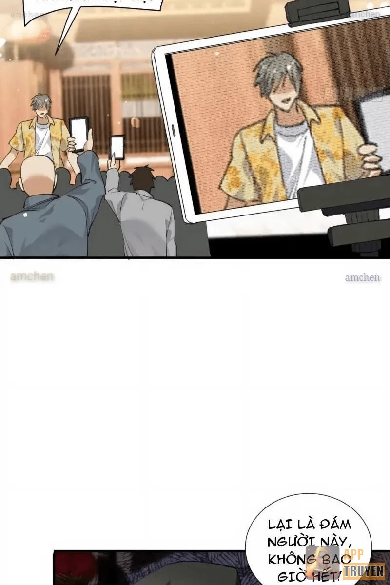 Tẩu Tử: Ta Thật Không Phải Kẻ Ngốc Chapter 44 - 9