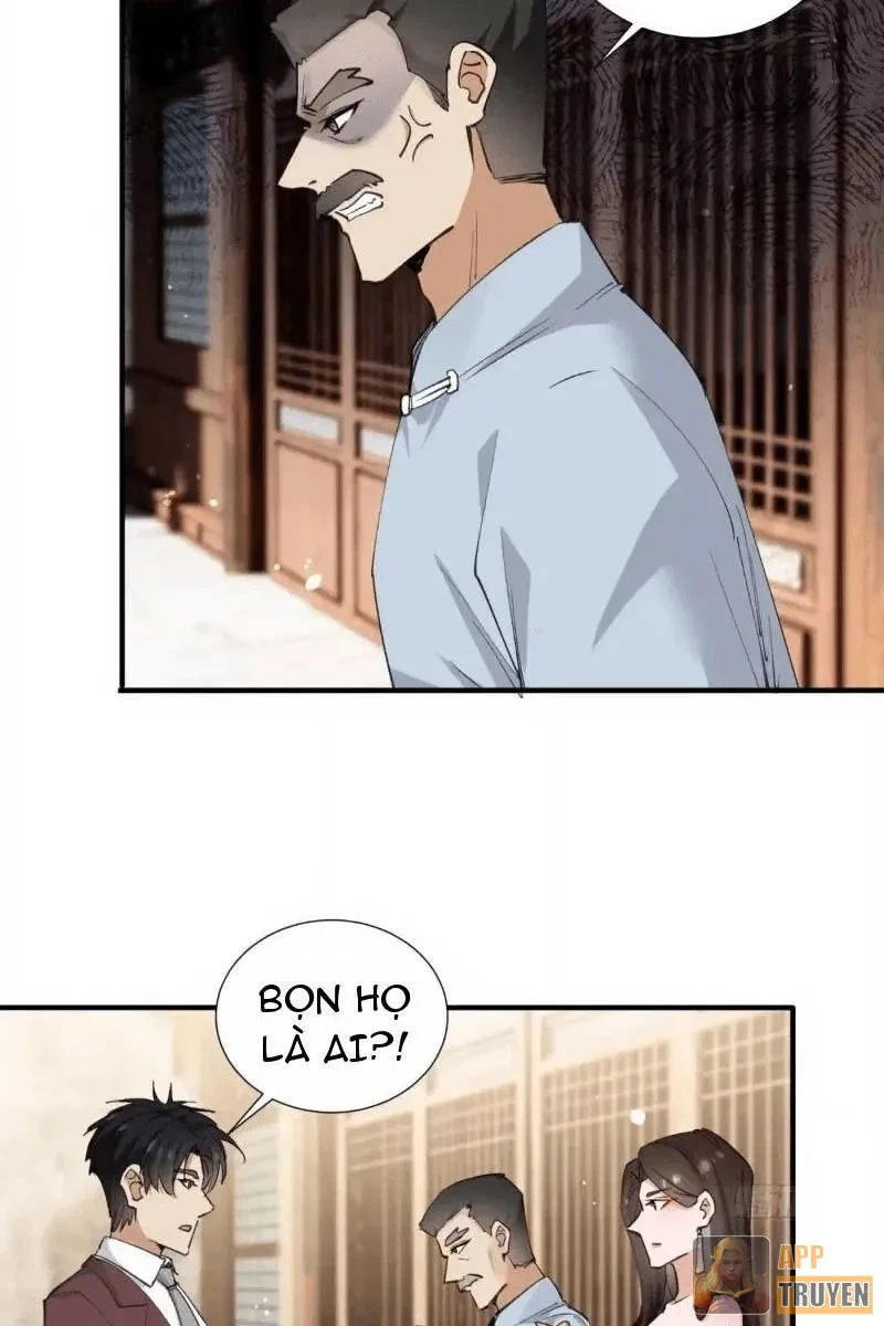 Tẩu Tử: Ta Thật Không Phải Kẻ Ngốc Chapter 44 - 10