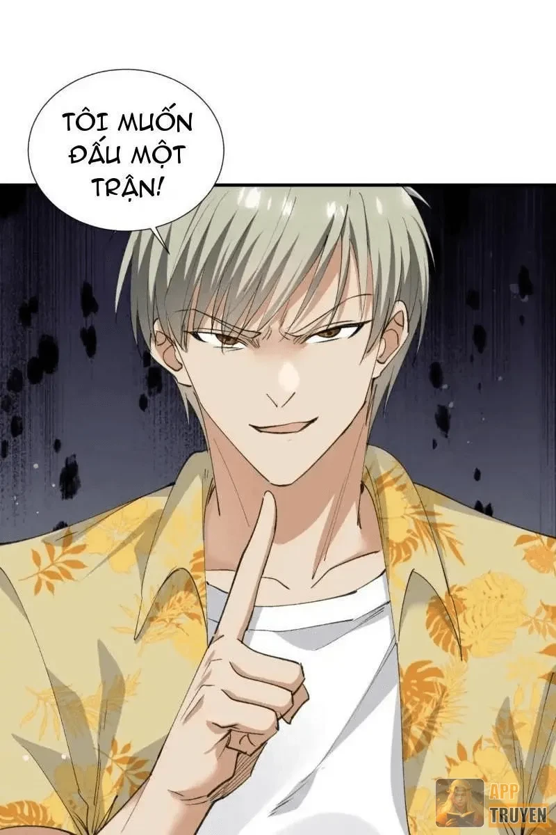 Tẩu Tử: Ta Thật Không Phải Kẻ Ngốc Chapter 44 - 14