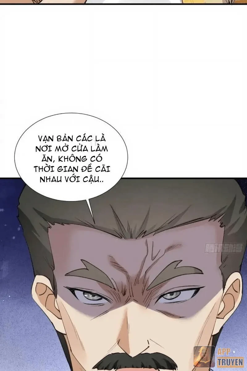 Tẩu Tử: Ta Thật Không Phải Kẻ Ngốc Chapter 44 - 15