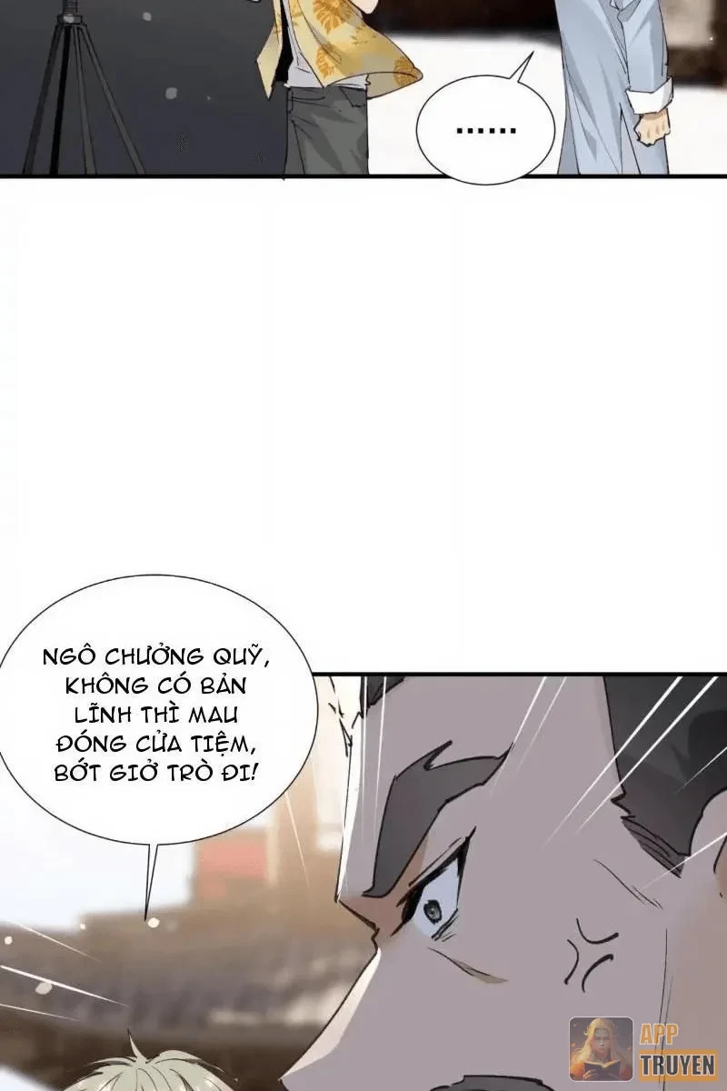 Tẩu Tử: Ta Thật Không Phải Kẻ Ngốc Chapter 44 - 17