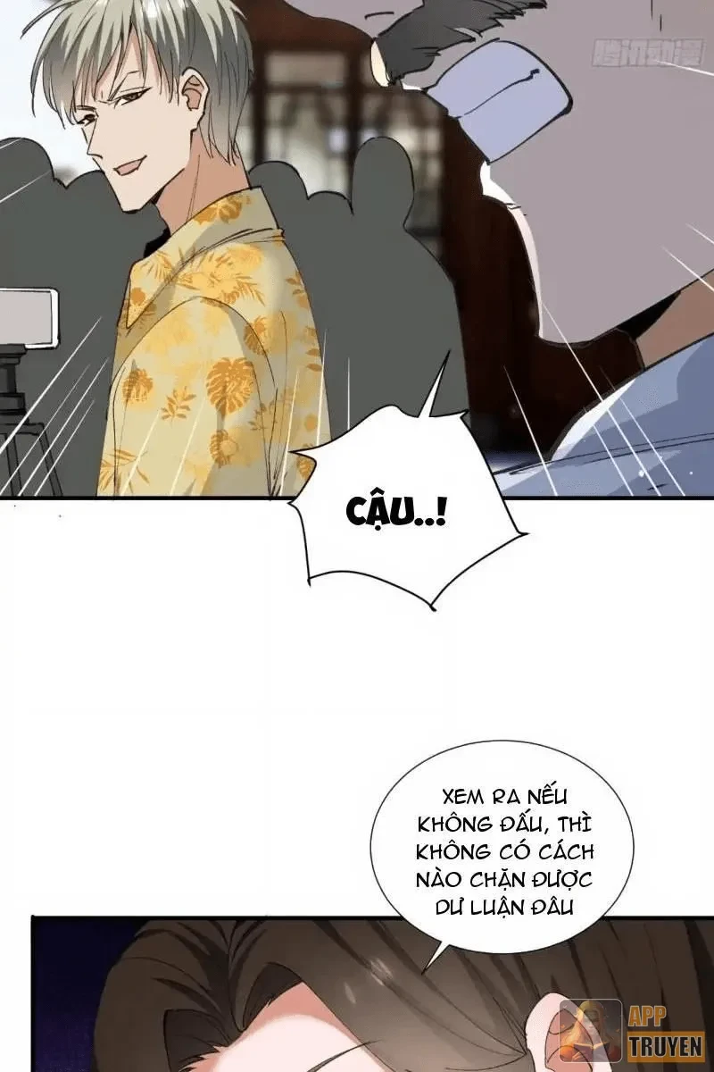 Tẩu Tử: Ta Thật Không Phải Kẻ Ngốc Chapter 44 - 18