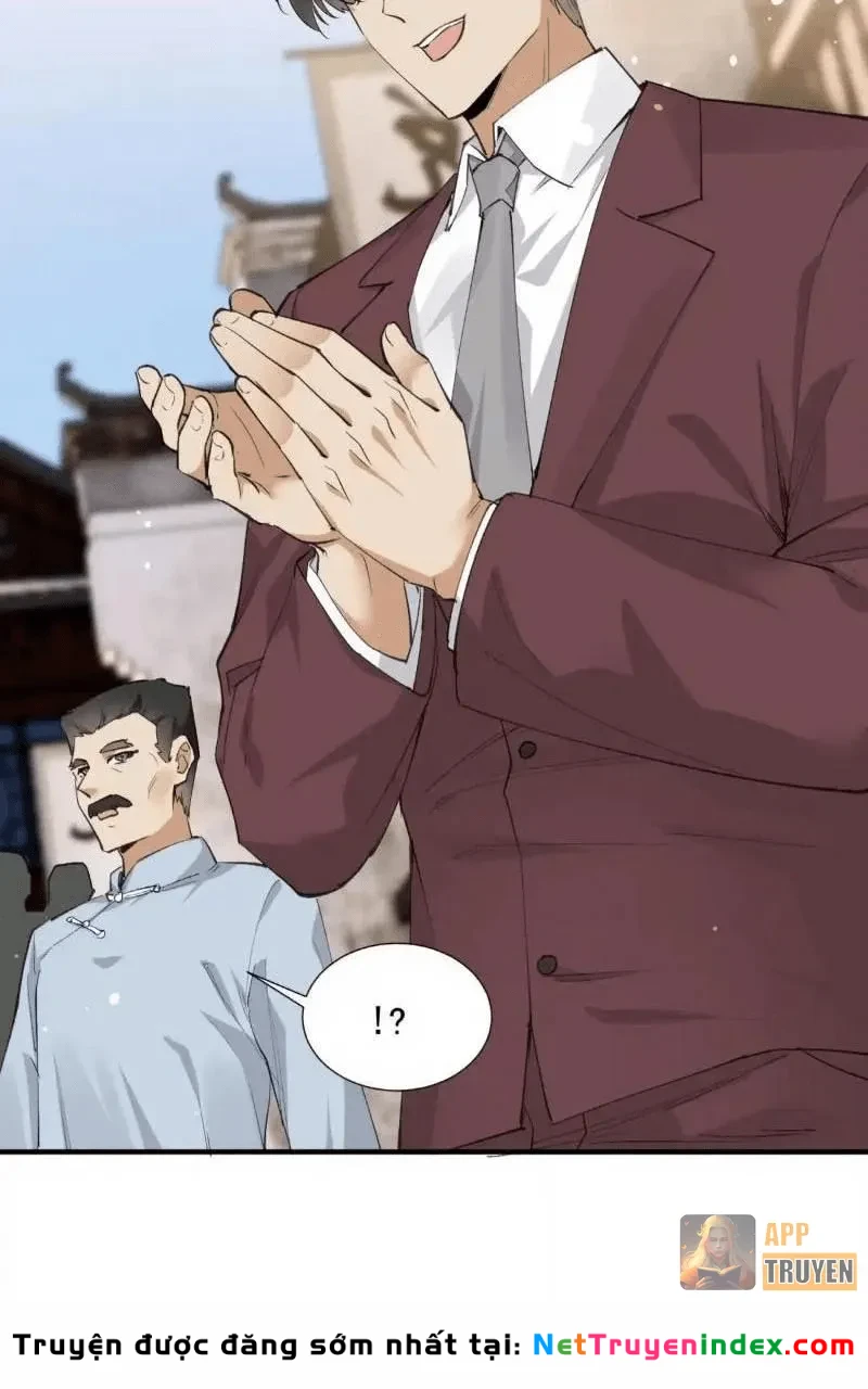 Tẩu Tử: Ta Thật Không Phải Kẻ Ngốc Chapter 44 - 20