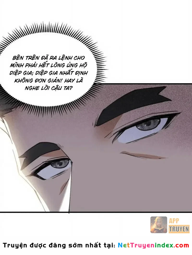 Tẩu Tử: Ta Thật Không Phải Kẻ Ngốc Chapter 44 - 21