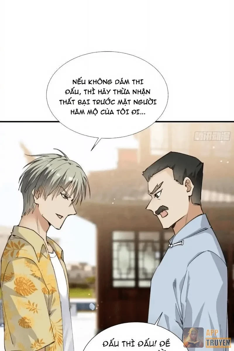 Tẩu Tử: Ta Thật Không Phải Kẻ Ngốc Chapter 44 - 22