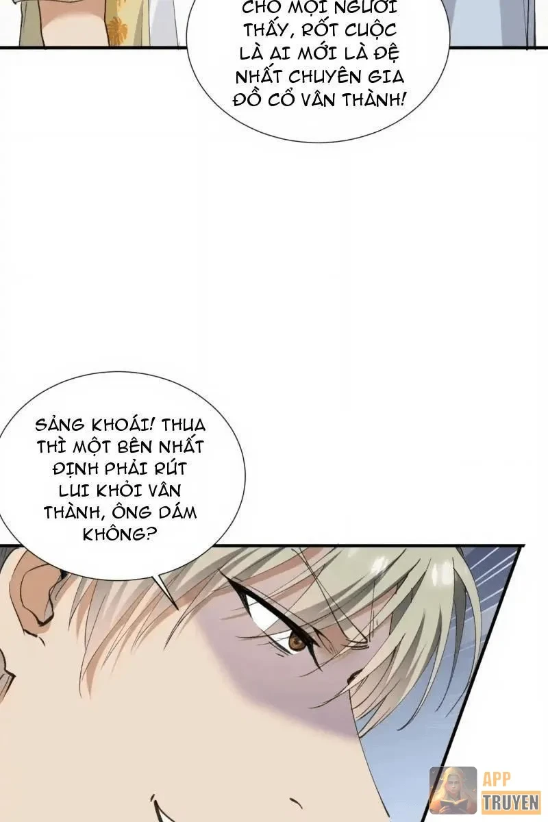 Tẩu Tử: Ta Thật Không Phải Kẻ Ngốc Chapter 44 - 23