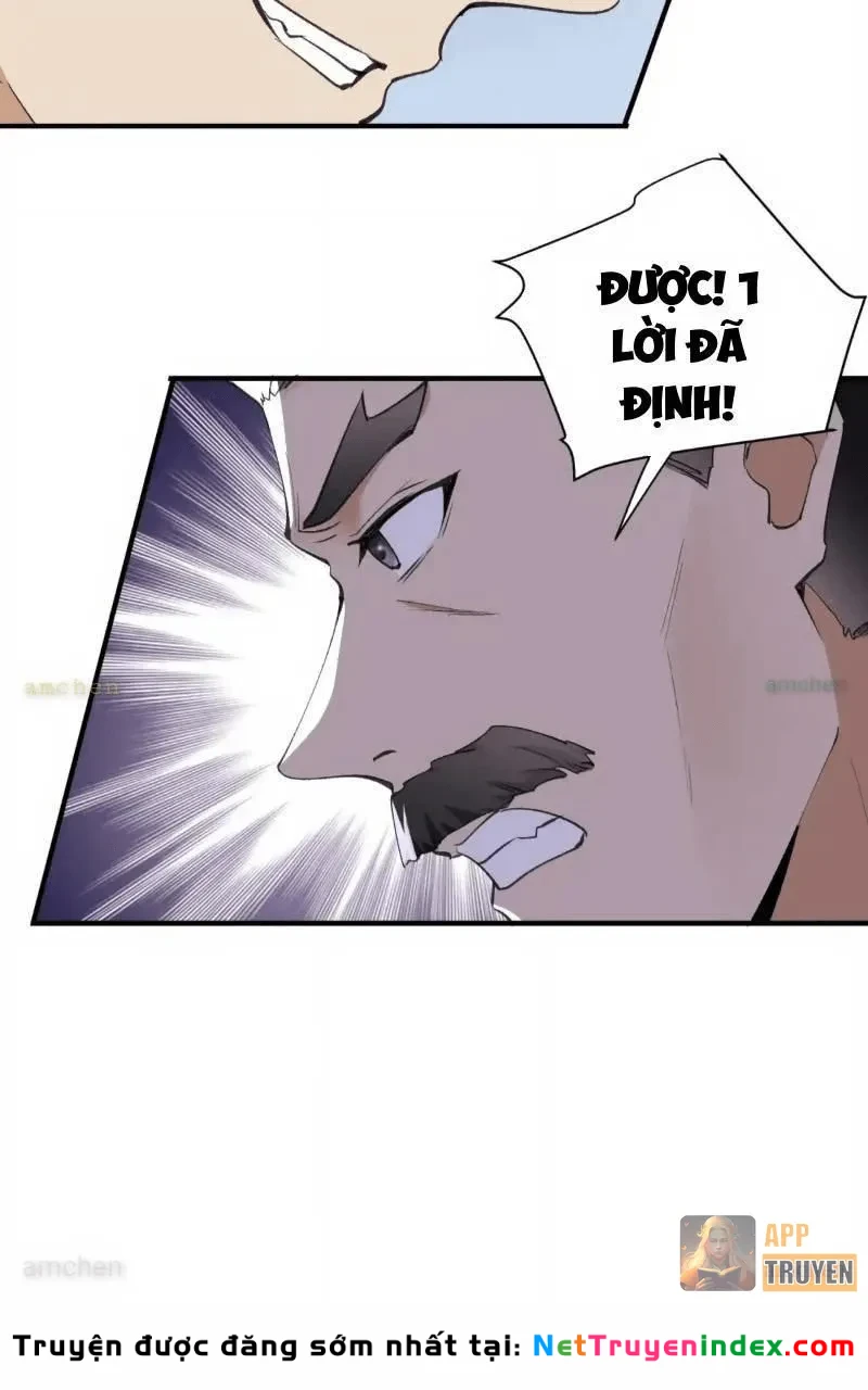 Tẩu Tử: Ta Thật Không Phải Kẻ Ngốc Chapter 44 - 24