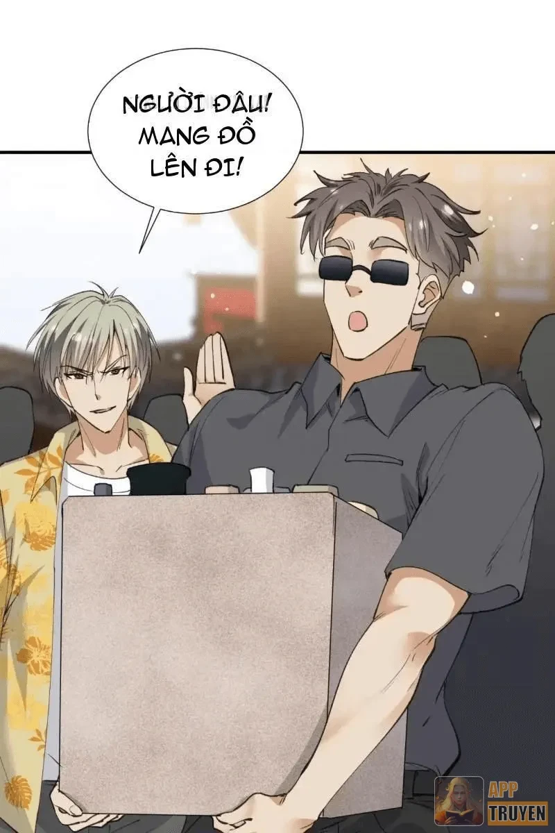 Tẩu Tử: Ta Thật Không Phải Kẻ Ngốc Chapter 44 - 25