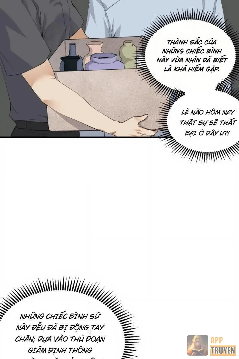 Tẩu Tử: Ta Thật Không Phải Kẻ Ngốc Chapter 44 - 27