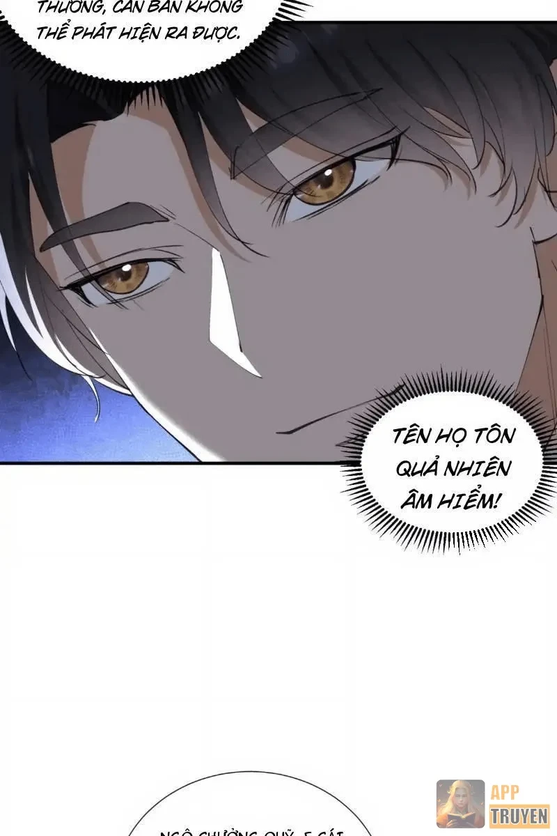 Tẩu Tử: Ta Thật Không Phải Kẻ Ngốc Chapter 44 - 28