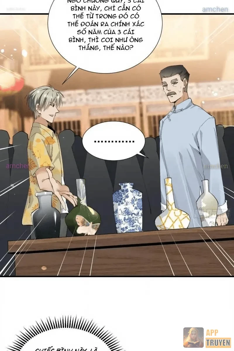 Tẩu Tử: Ta Thật Không Phải Kẻ Ngốc Chapter 44 - 29