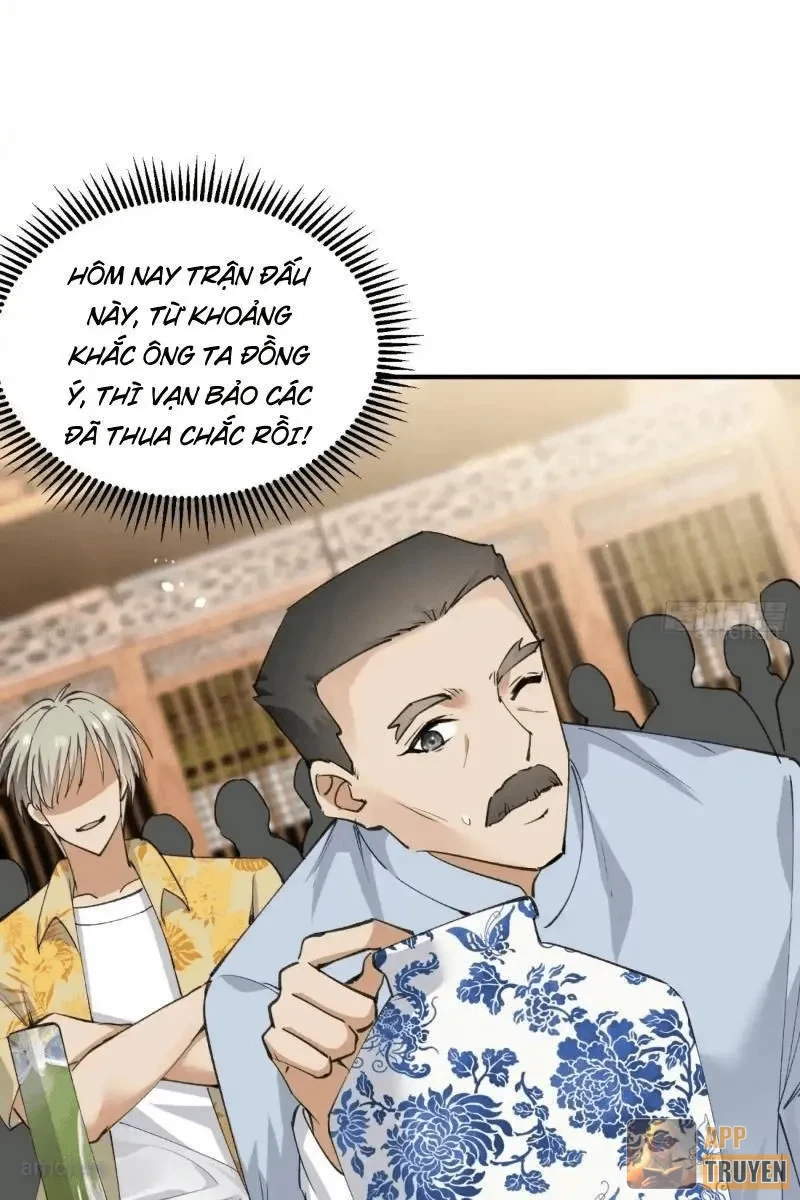 Tẩu Tử: Ta Thật Không Phải Kẻ Ngốc Chapter 44 - 31