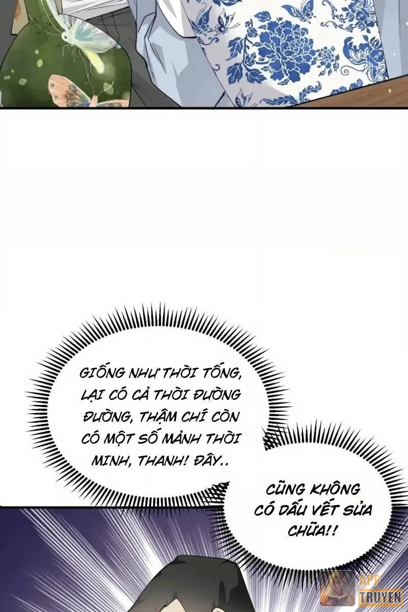 Tẩu Tử: Ta Thật Không Phải Kẻ Ngốc Chapter 44 - 32