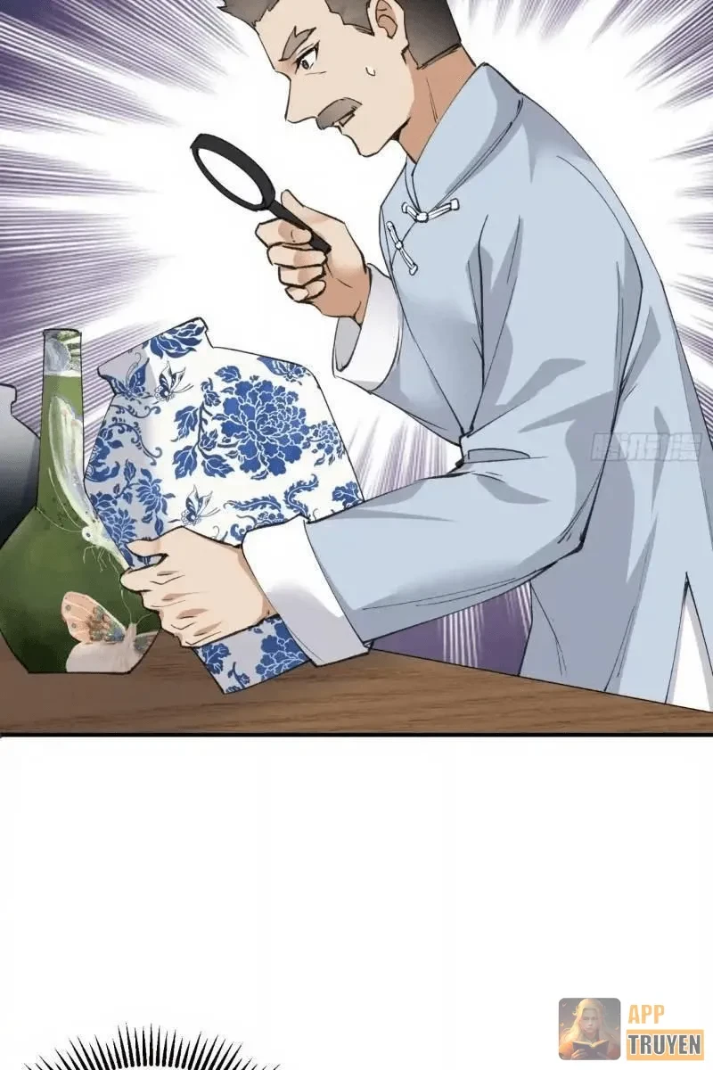 Tẩu Tử: Ta Thật Không Phải Kẻ Ngốc Chapter 44 - 33