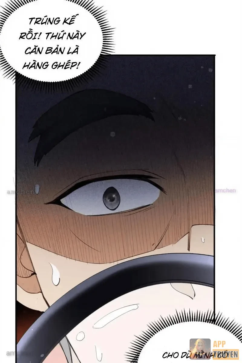 Tẩu Tử: Ta Thật Không Phải Kẻ Ngốc Chapter 44 - 34