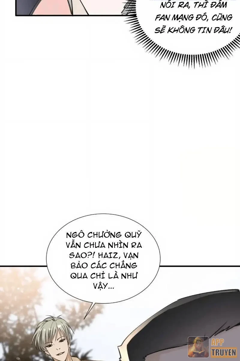 Tẩu Tử: Ta Thật Không Phải Kẻ Ngốc Chapter 44 - 35