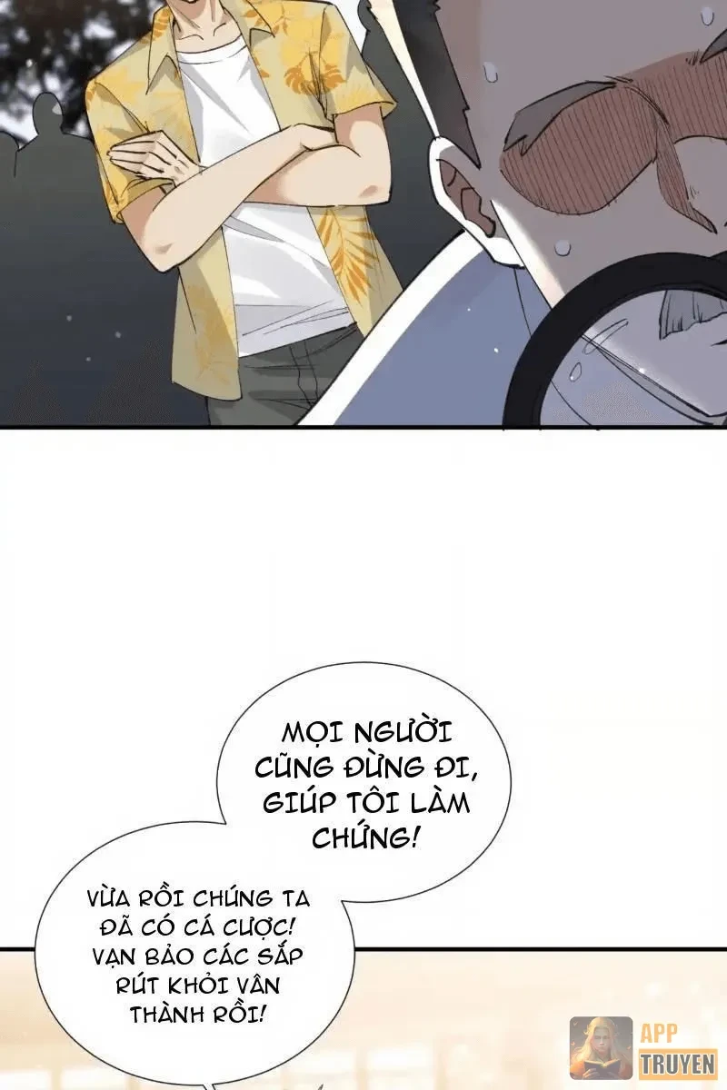 Tẩu Tử: Ta Thật Không Phải Kẻ Ngốc Chapter 44 - 36