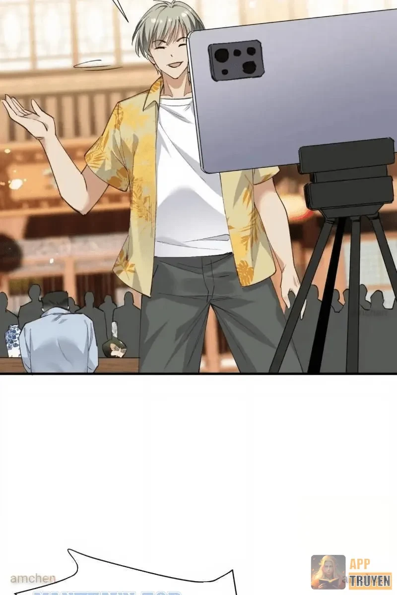 Tẩu Tử: Ta Thật Không Phải Kẻ Ngốc Chapter 44 - 37