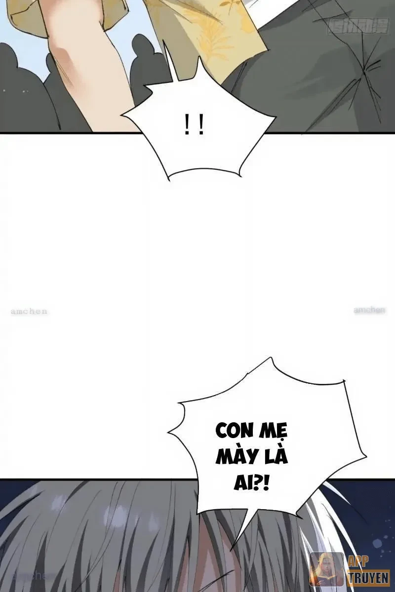 Tẩu Tử: Ta Thật Không Phải Kẻ Ngốc Chapter 44 - 39