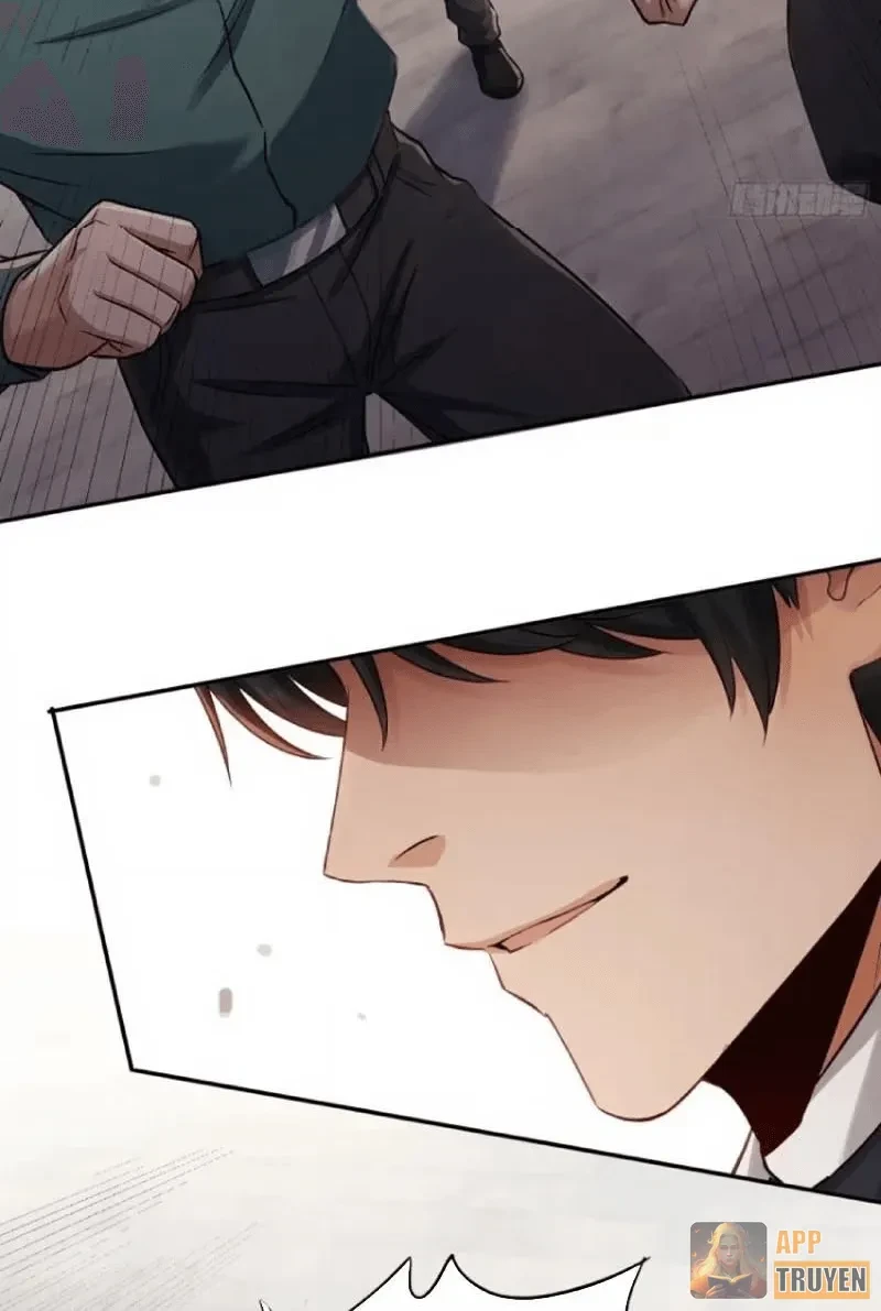 Tẩu Tử: Ta Thật Không Phải Kẻ Ngốc Chapter 45 - 2