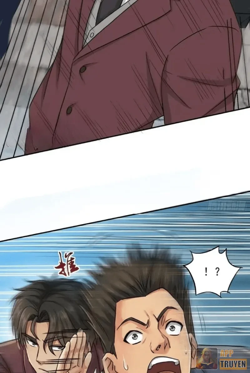 Tẩu Tử: Ta Thật Không Phải Kẻ Ngốc Chapter 45 - 4