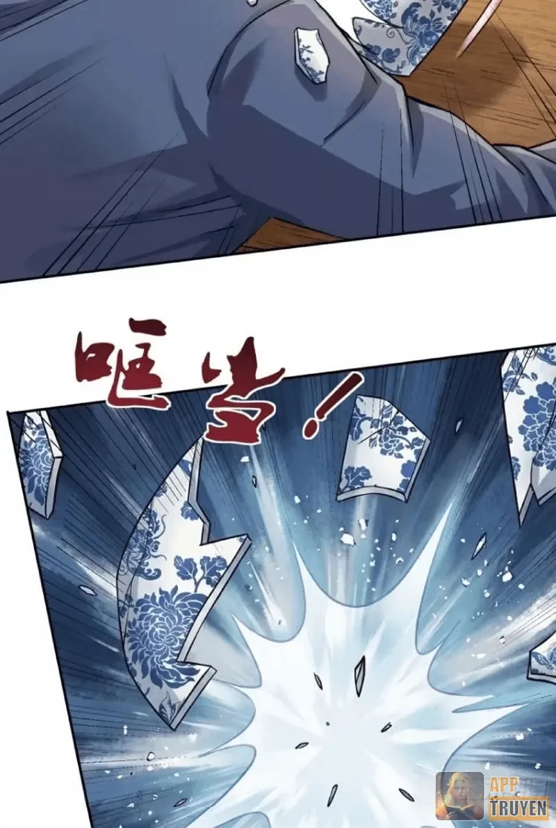 Tẩu Tử: Ta Thật Không Phải Kẻ Ngốc Chapter 45 - 6