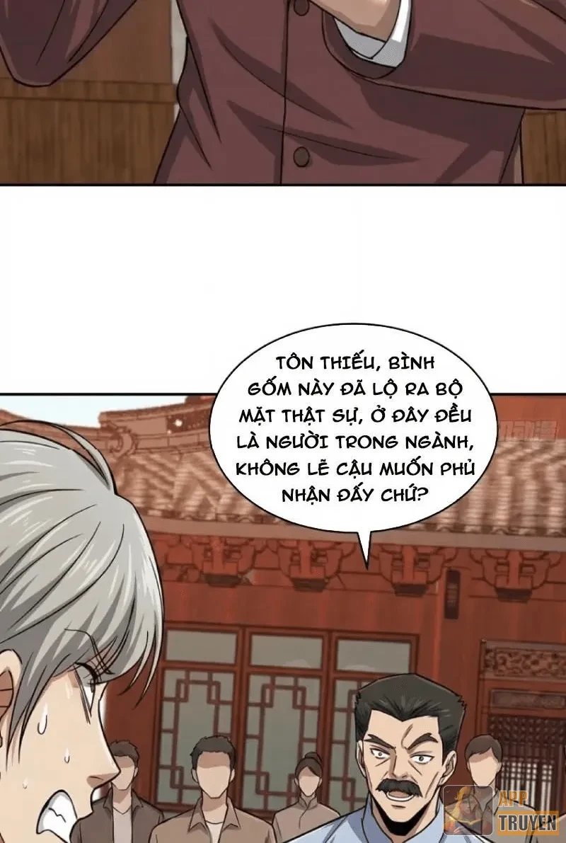 Tẩu Tử: Ta Thật Không Phải Kẻ Ngốc Chapter 45 - 13